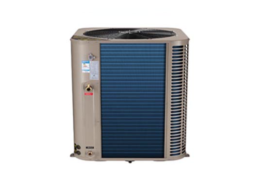美的高溫直熱循環式熱泵 RSJ-200/S-532V