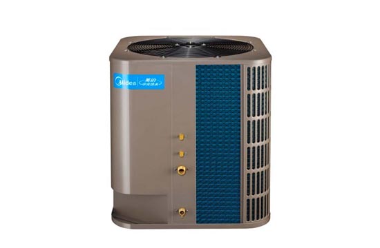 美的循環式熱泵 RSJ-100/M-532V
